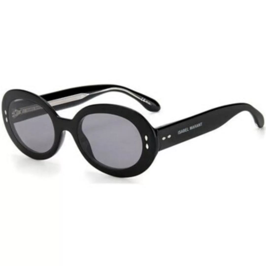 Isabel Marant  Sonnenbrillen Sonnenbrille IM 0003/N/S 807 günstig online kaufen