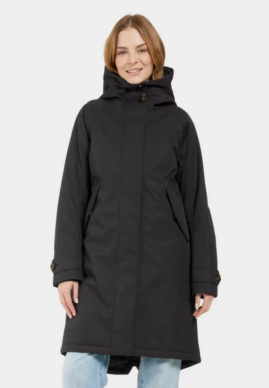 Didriksons Funktionsparka LUNA WNS PARKA 5 günstig online kaufen