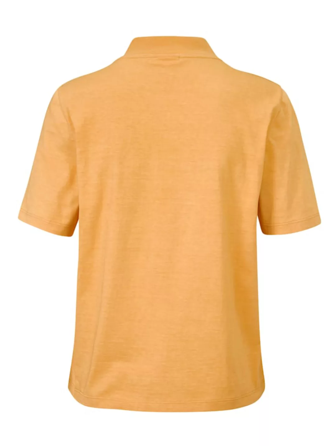 Shirt ROCKGEWITTER Gelb günstig online kaufen