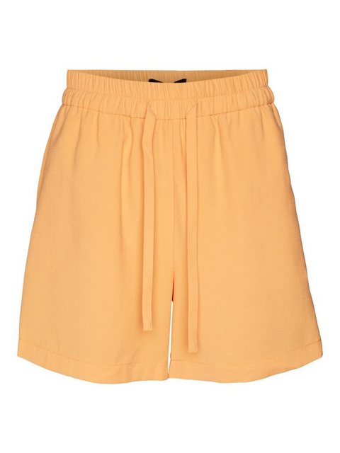 Vero Moda Shorts Carmen (1-tlg) Drapiert/gerafft günstig online kaufen