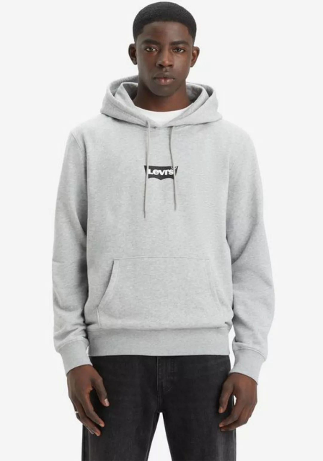 Levi's® Hoodie LV Hoodie STANDARD GRAPH mit Kapuze günstig online kaufen