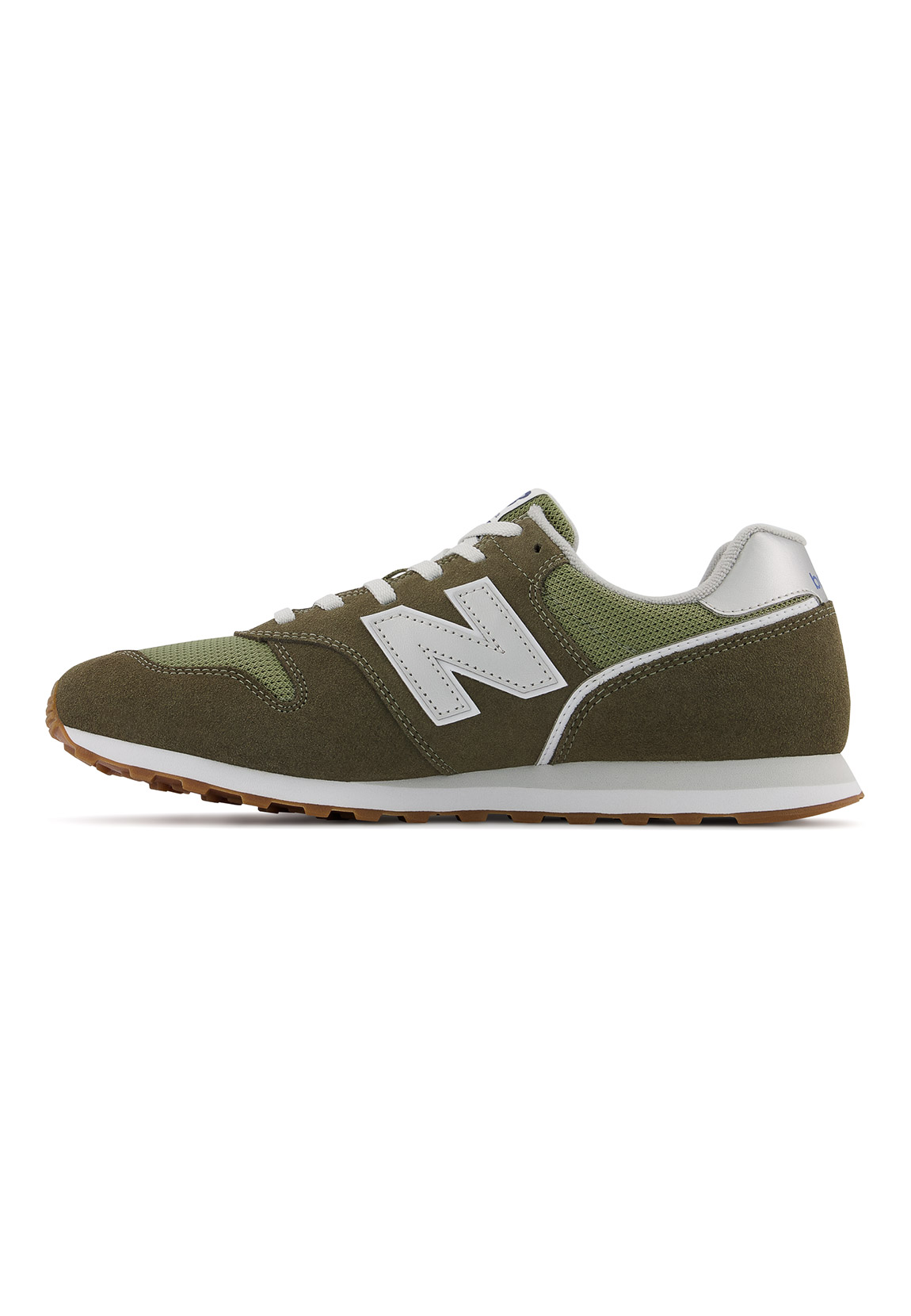 New Balance Herren Sneaker ML373MN2 True Camo Khaki günstig online kaufen