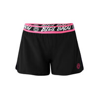 BIDI BADU Tennisshort Tiida Tennisshort für Damen in pink günstig online kaufen