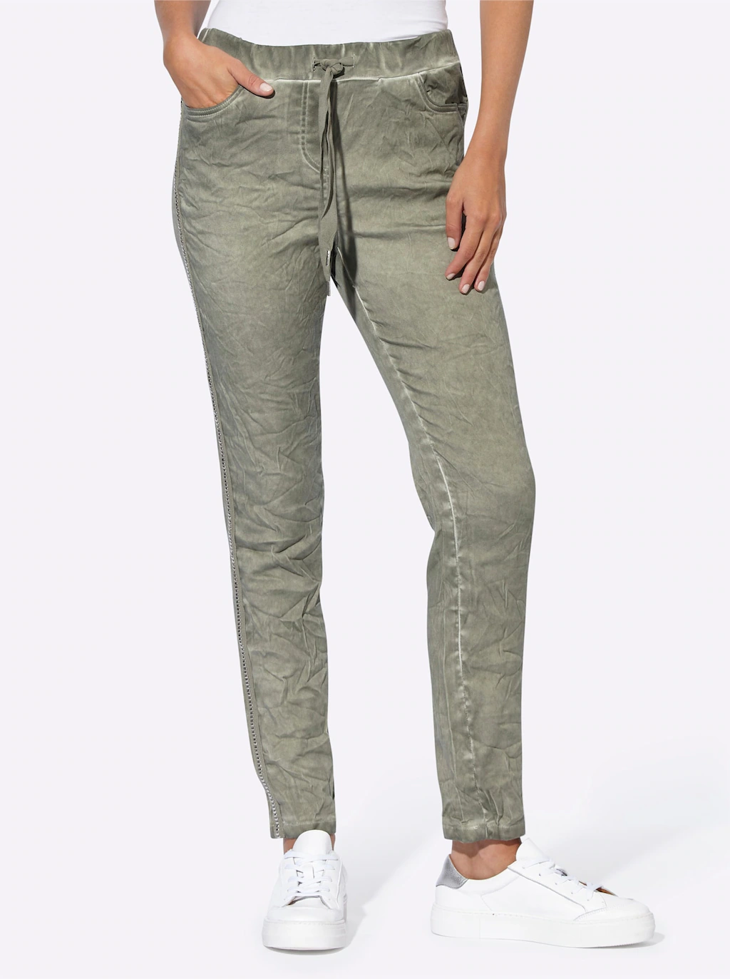 heine Jogger Pants günstig online kaufen