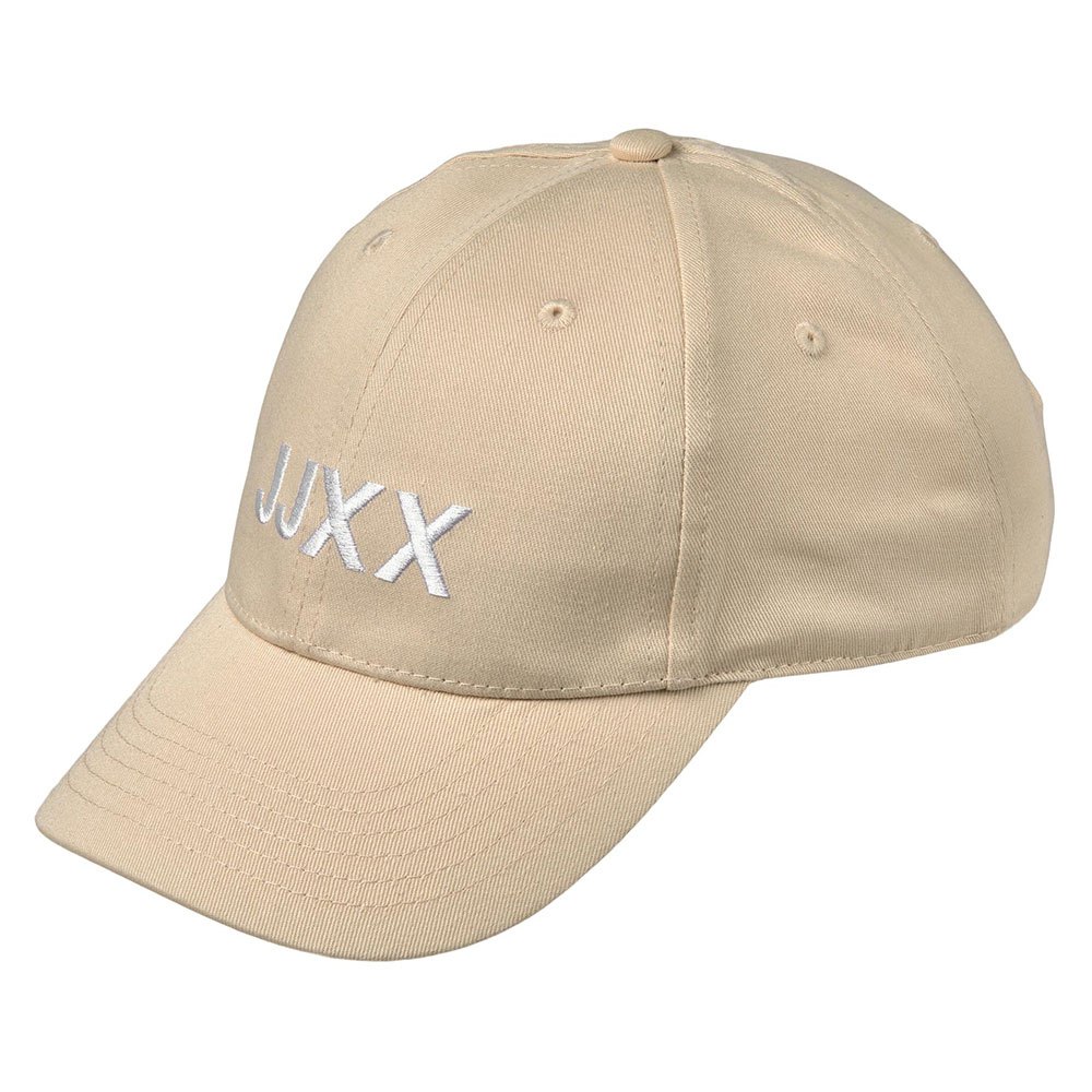 Jjxx Basic Big Logo Baseball Deckel One Size Fog / Detail / Big Logo On Fro günstig online kaufen