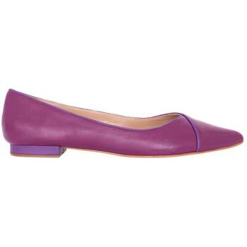 Mangará  Ballerinas Stilvolle Mangará Ariri Leder Ballerinas günstig online kaufen