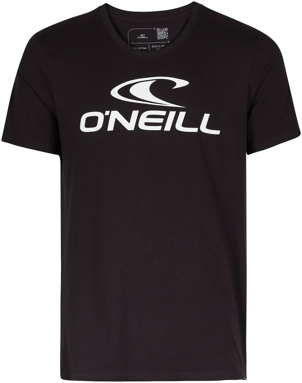ONeill T-Shirt "ONEILL LOGO T-SHIRT", mit Logodruck günstig online kaufen