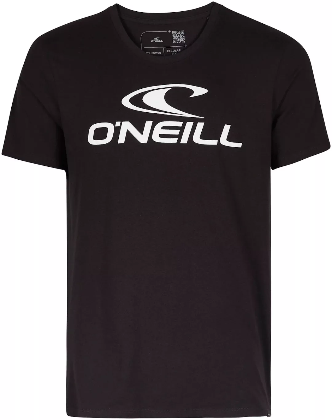 O'Neill T-Shirt O'NEILL LOGO T-SHIRT mit Logodruck günstig online kaufen