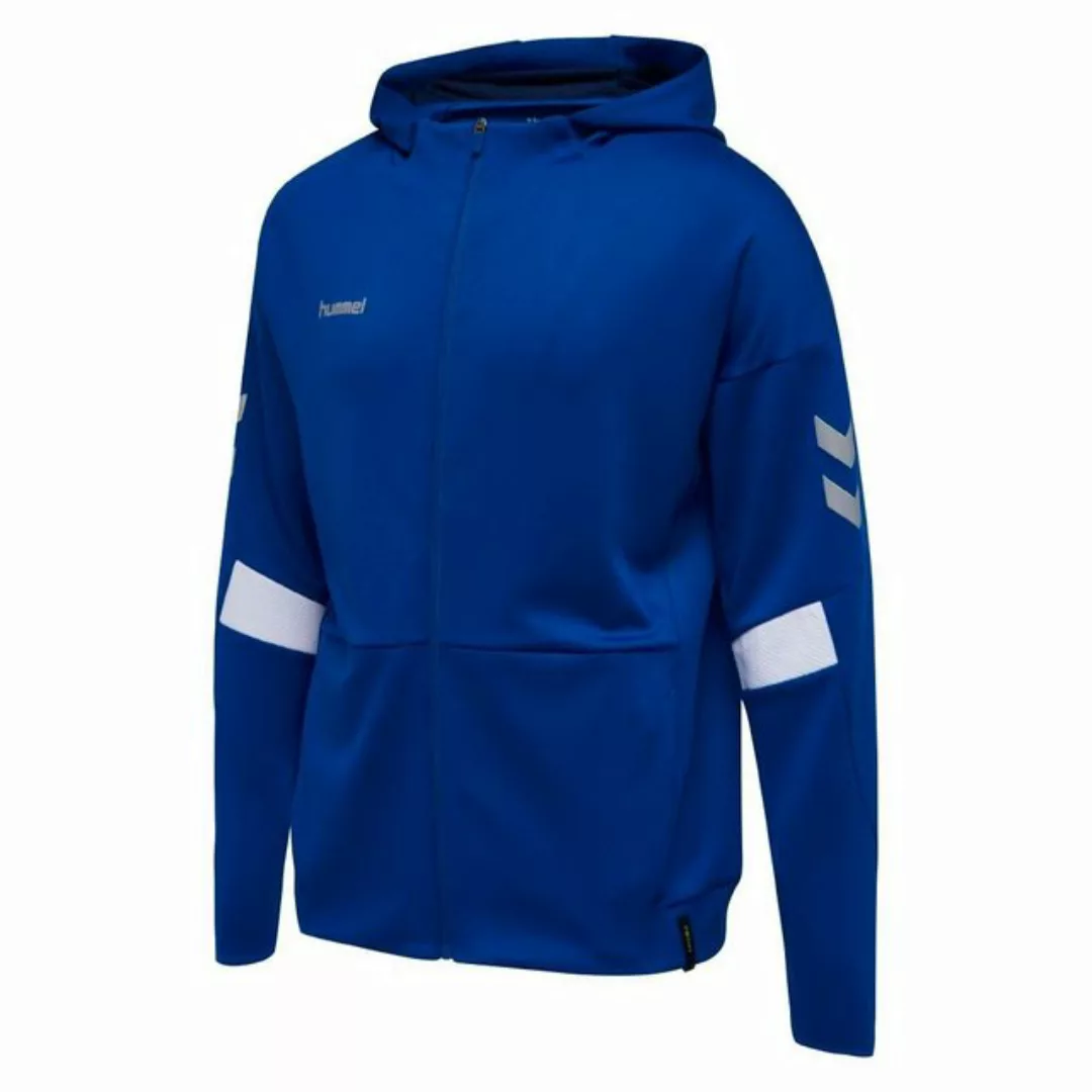 hummel Sweatshirt Tech Move Zip Hood günstig online kaufen