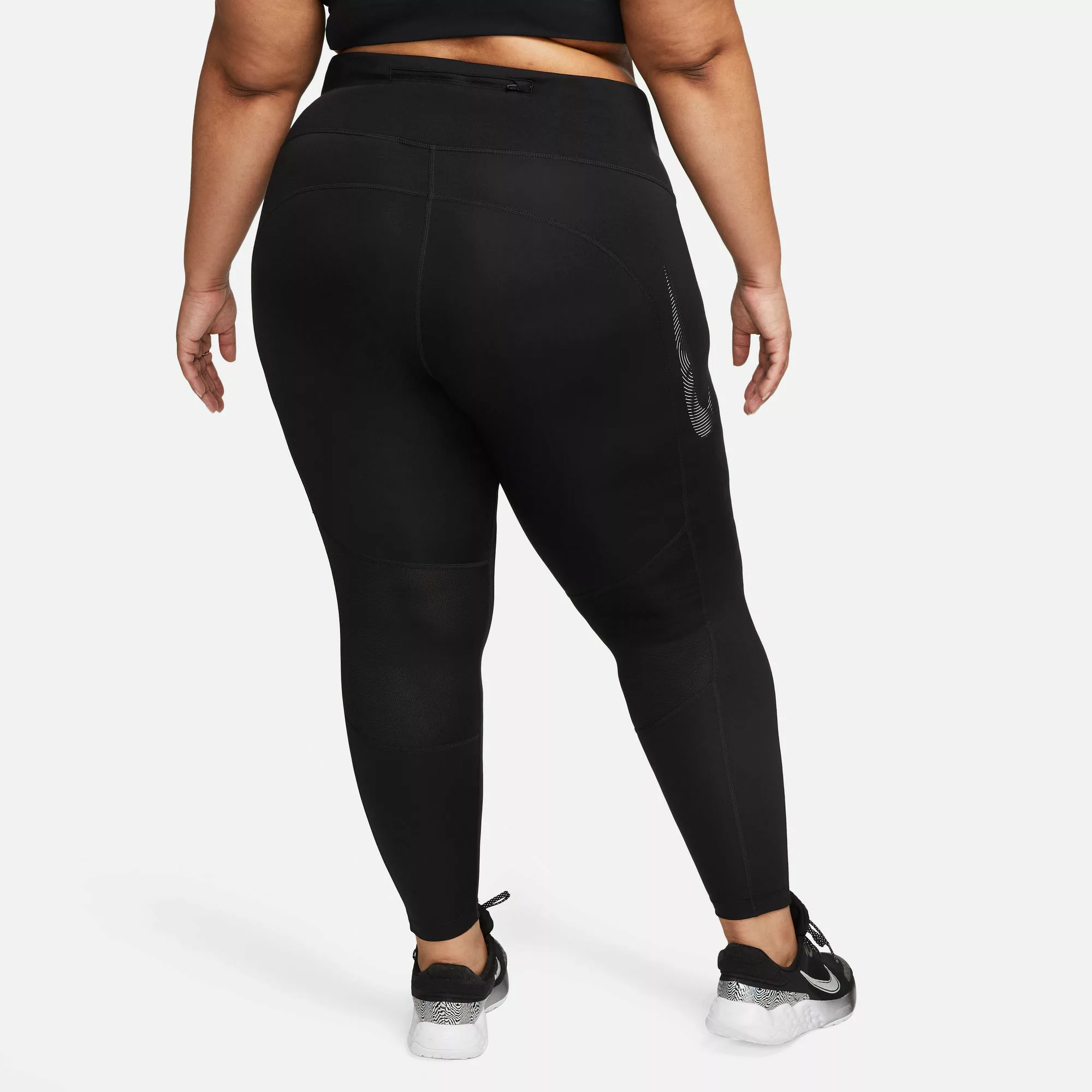 Nike Laufhose "W NK DF FST MR / TGHTSWHBR" günstig online kaufen