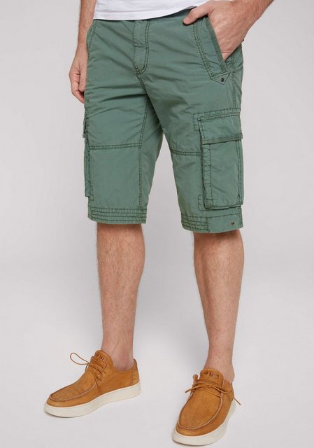 CAMP DAVID Cargoshorts günstig online kaufen