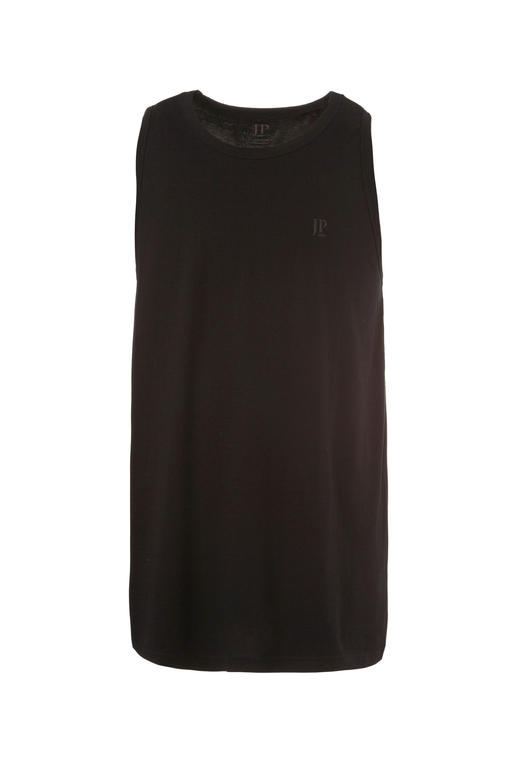 JP1880 T-Shirt Tank Top Basic ärmellos günstig online kaufen
