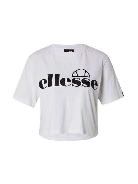 Ellesse T-Shirt Silo (1-tlg) Plain/ohne Details günstig online kaufen