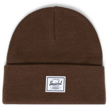 Herschel  Mütze Elmer Beanie Dark Earth günstig online kaufen