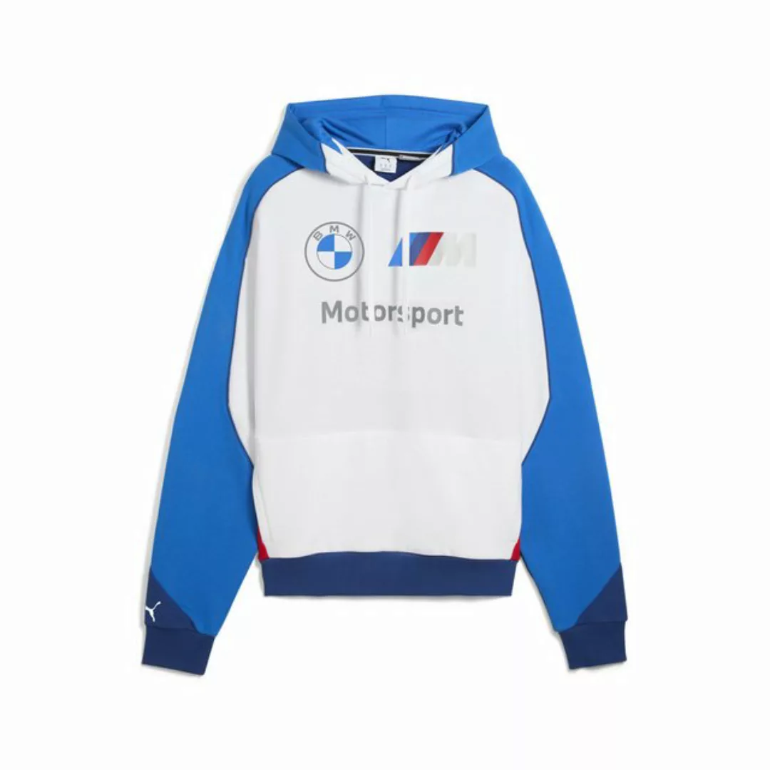 PUMA Hoodie BMW M Motorsport Lifestyle Hoodie Herren günstig online kaufen