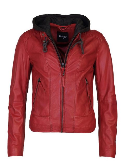 Maze Lederjacke 42021133 günstig online kaufen