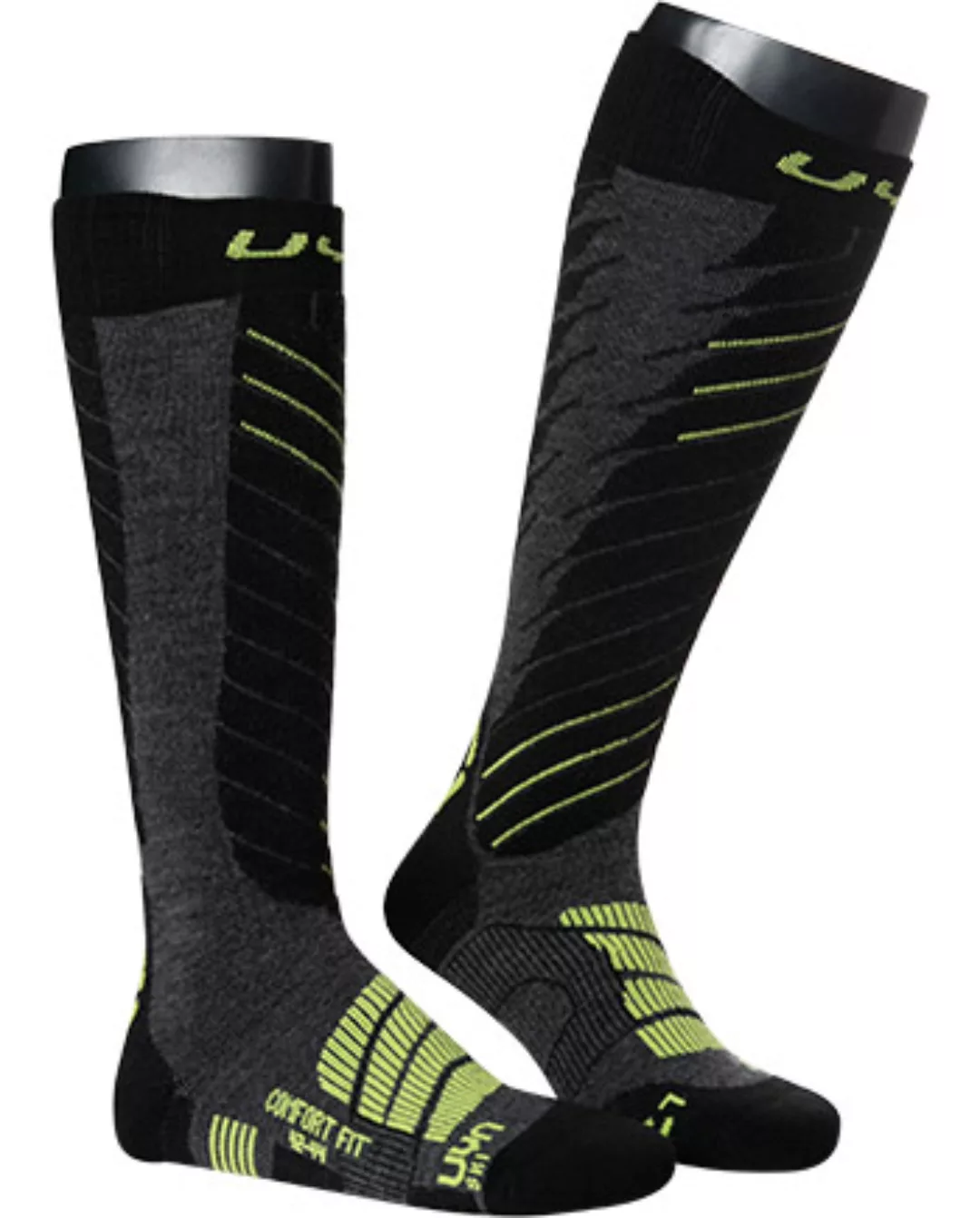 UYN Socken Wintersport 1 Paar S100043/G970 günstig online kaufen