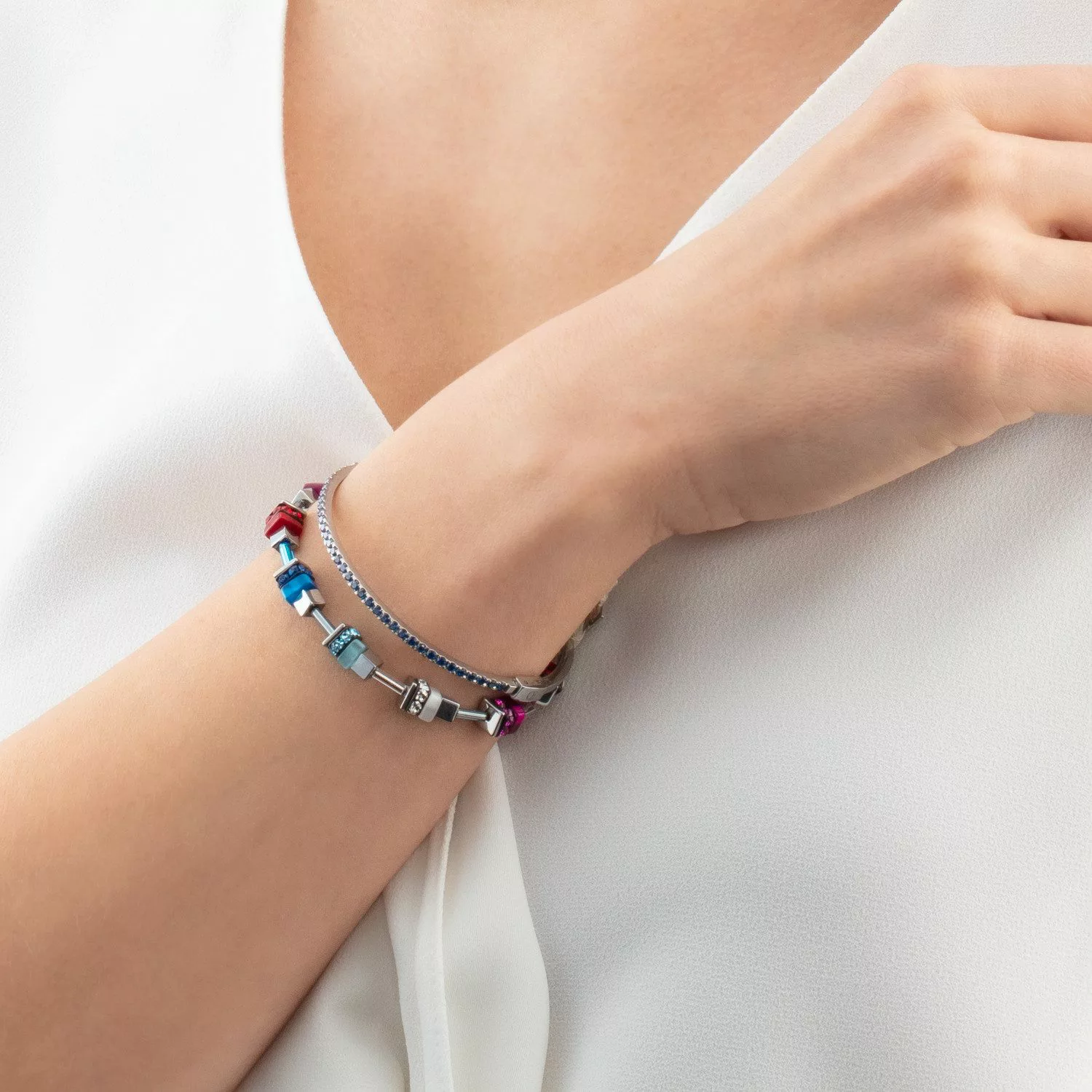 COEUR DE LION Armreif Schmuck Geschenk günstig online kaufen
