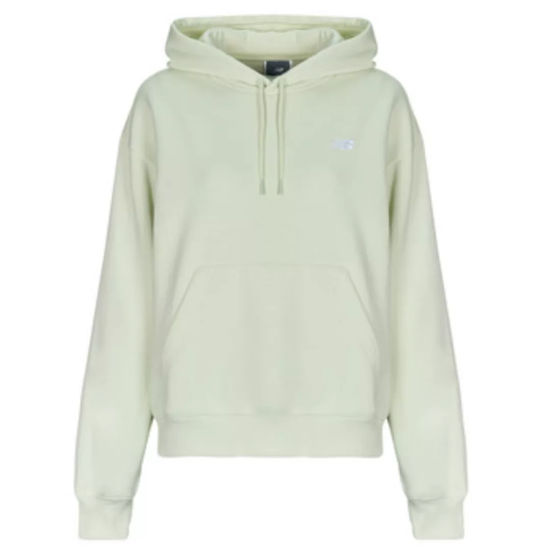 New Balance  Sweatshirt SMALL LOGO HOODIE günstig online kaufen