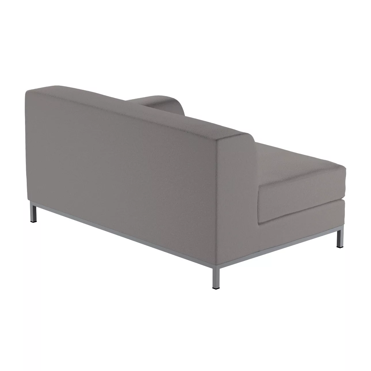 Kramfors 2-Sitzer Sofabezug, Lehne rechts, beige, Bezug für Kramfors 2-Sitz günstig online kaufen