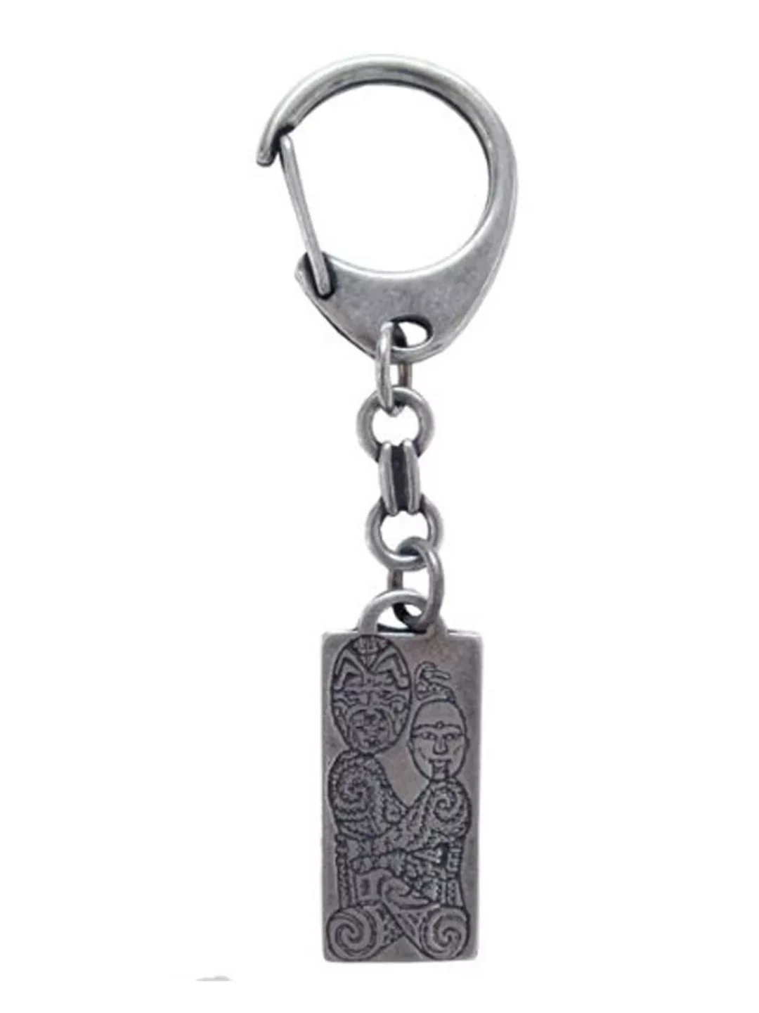 Adelia´s Amulett "Anhänger Schlüsselanhänger", Arawa Blume - Für erfolgreic günstig online kaufen
