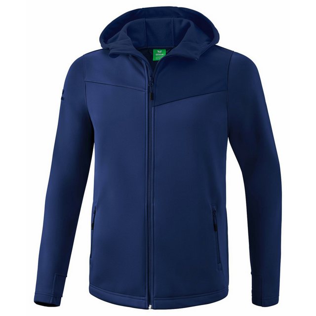 Erima Softshelljacke erima Herren Softshelljacke Performance günstig online kaufen