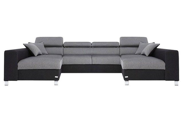 JVmoebel Ecksofa, Made in Europa günstig online kaufen