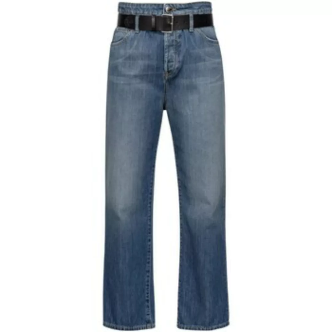 Pinko  Straight Leg Jeans 100114-A0HG günstig online kaufen