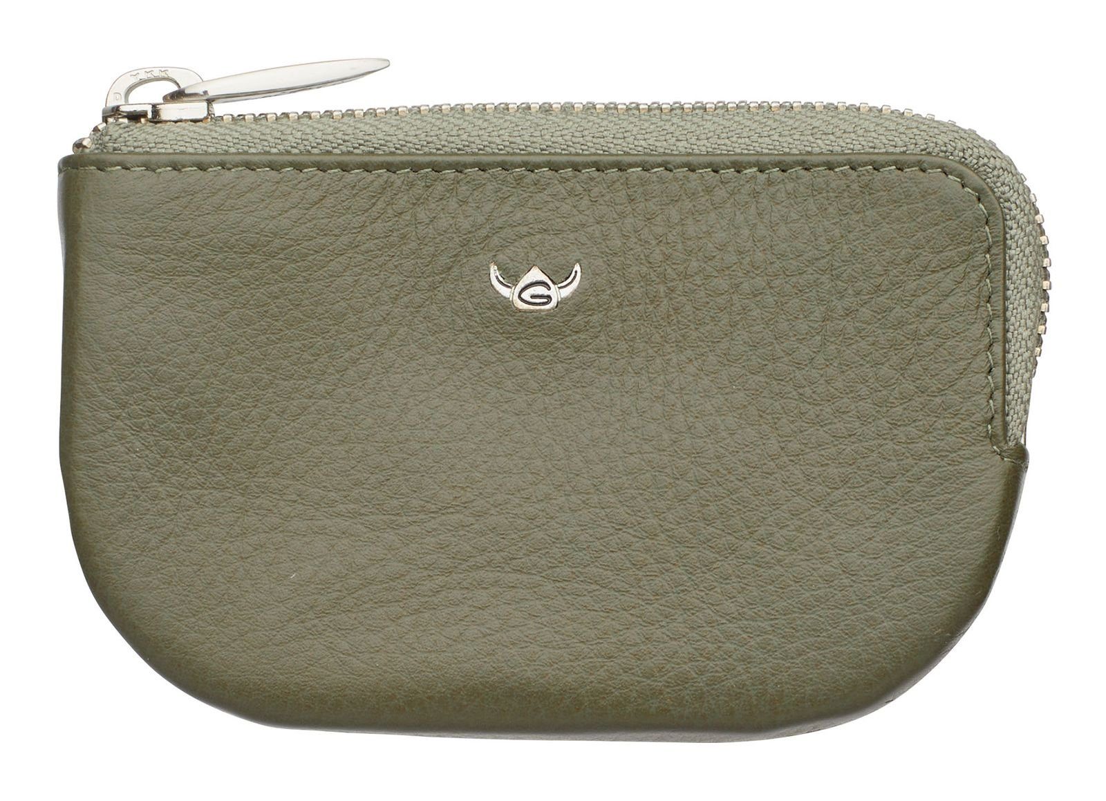 Golden Head Schlüsseltasche Zipped Key Case, günstig online kaufen