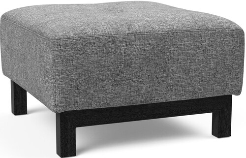 INNOVATION LIVING ™ Polsterhocker, moderner Stil, vielseitig einsetzbar günstig online kaufen