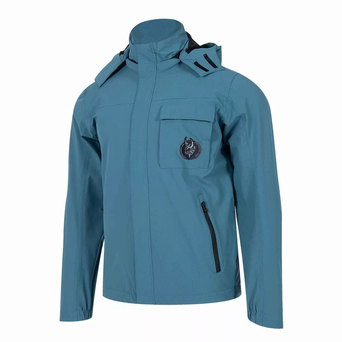 Protective Regenjacke Herren P-Day N´Nite Slide-Rail-Funktion günstig online kaufen