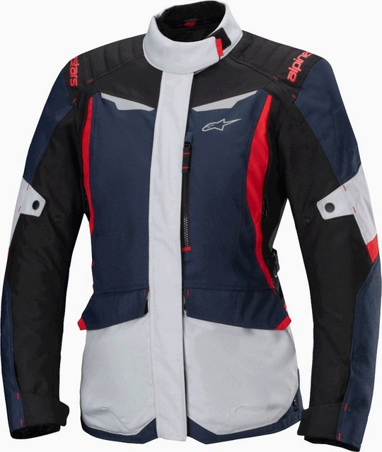 Alpinestars Motorradjacke Stella ST-1 wasserdichte Damen Motorrad Textiljac günstig online kaufen