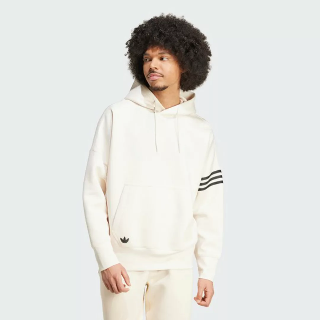 adidas Originals Kapuzensweatshirt "NEU C HD" günstig online kaufen