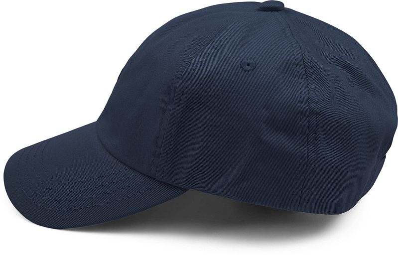 BOSS ORANGE Baseball Cap "Derrel-PL", mit Label-Aufnäher günstig online kaufen