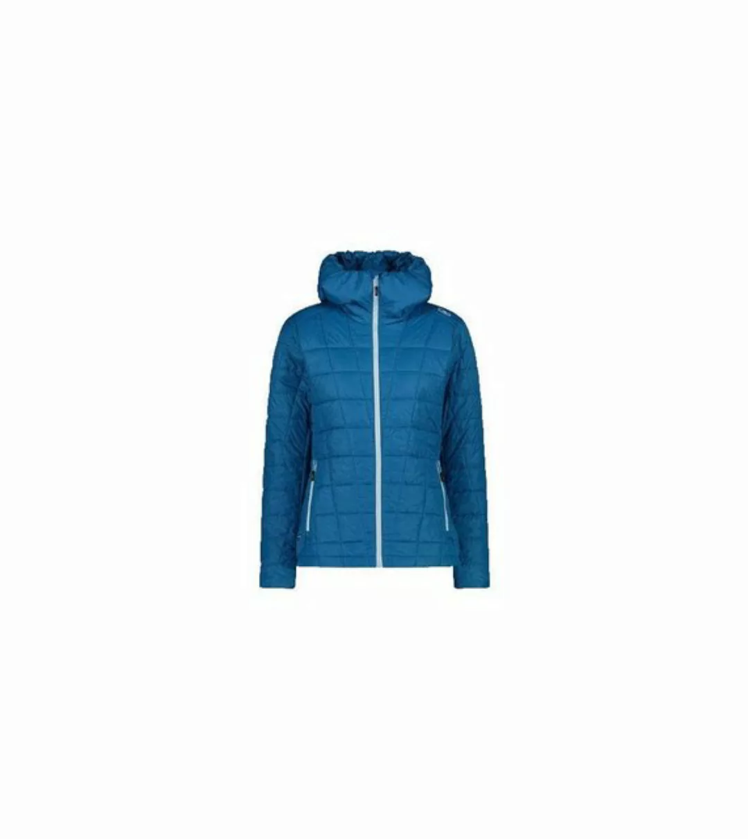 CAMPAGNOLO Trekkingjacke WOMAN JACKET FIX HOOD günstig online kaufen