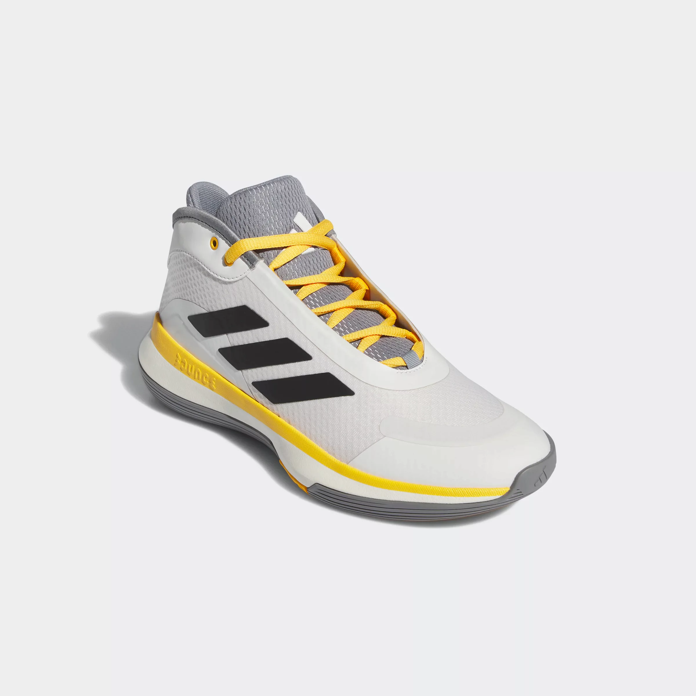 adidas Performance Basketballschuh "BOUNCE LEGENDS" günstig online kaufen