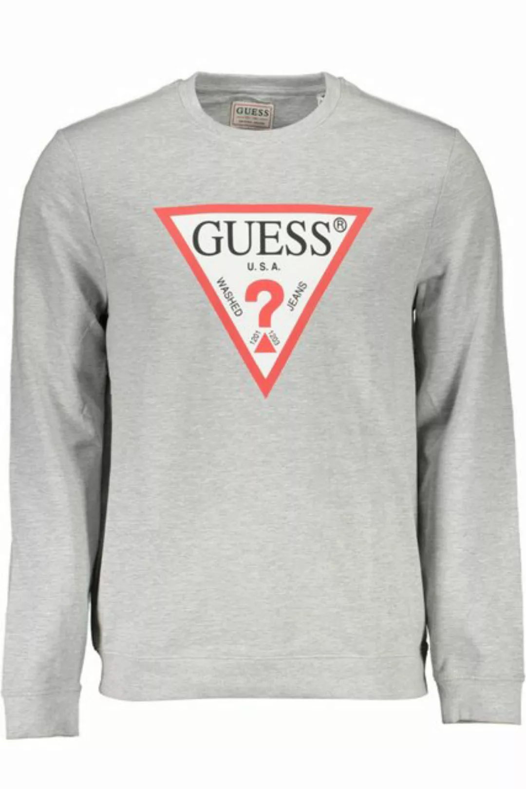 Guess Sweatshirt günstig online kaufen