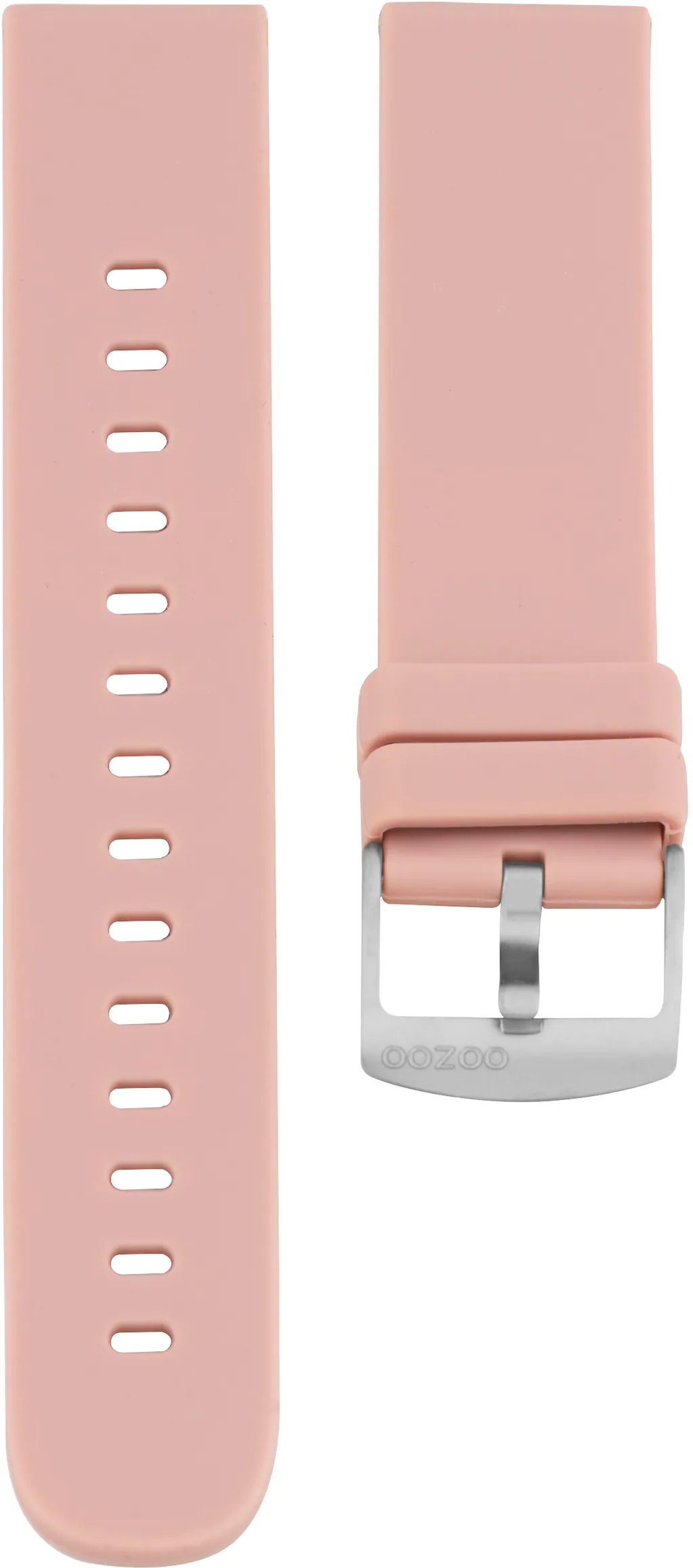 OOZOO Uhrenarmband "406.20" günstig online kaufen