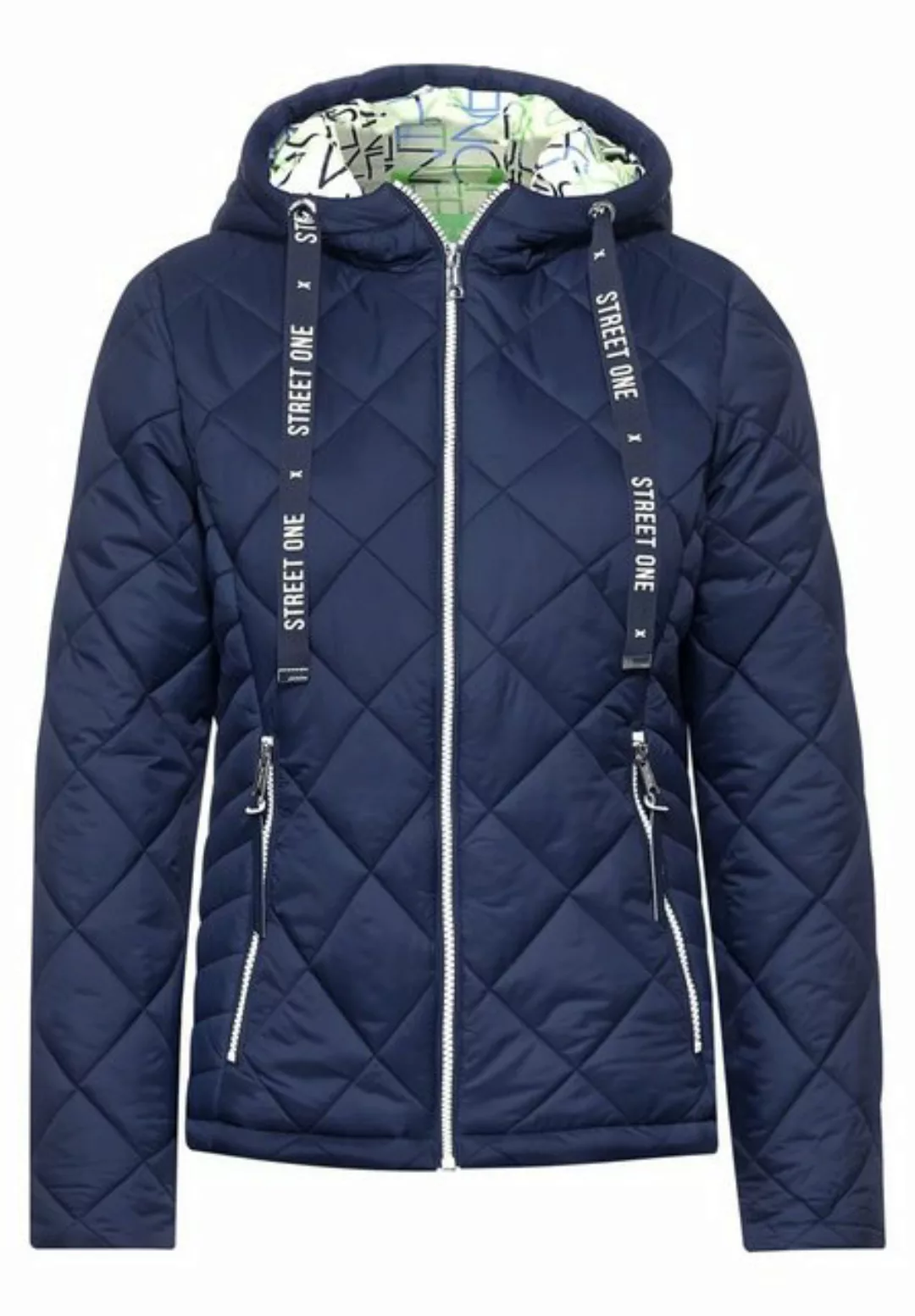 STREET ONE Allwetterjacke günstig online kaufen