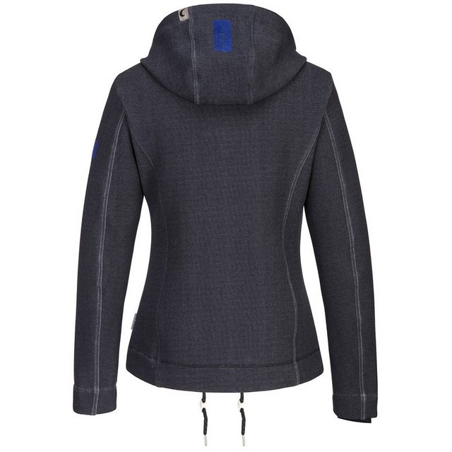 RennerXXL Fleecejacke Kathrin Cotton Powerstretch Jacke Damen große Größen günstig online kaufen