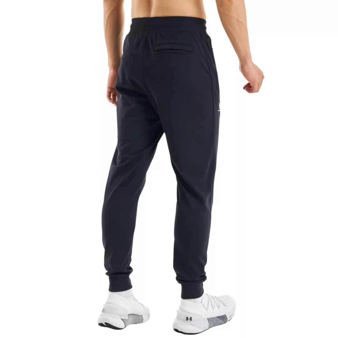 Under Armour Jogginghose "SPORTSTYLE TRICOT JOGGER" günstig online kaufen