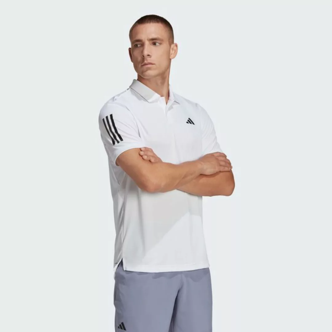 adidas Sportswear Poloshirt CLUB 3STR POLO günstig online kaufen