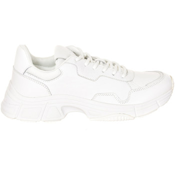 Calvin Klein Jeans  Sneaker B4F2104-WHITE günstig online kaufen