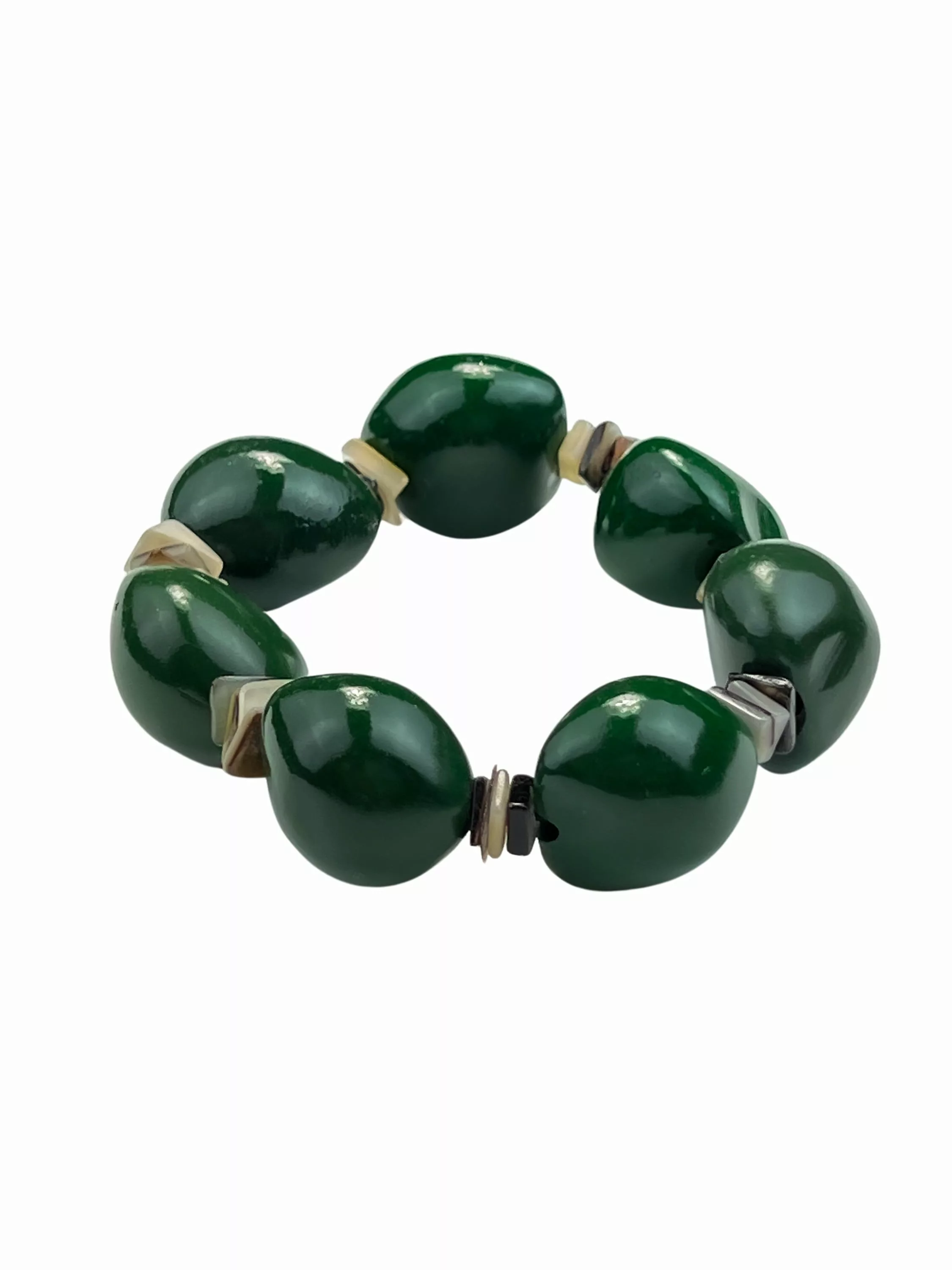 COLLEZIONE ALESSANDRO Armband "Lumbang", (1 tlg.) günstig online kaufen