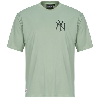 New-Era  T-Shirt LEAGUE ESSENTIALS TEE NEW YORK YANKKEES günstig online kaufen