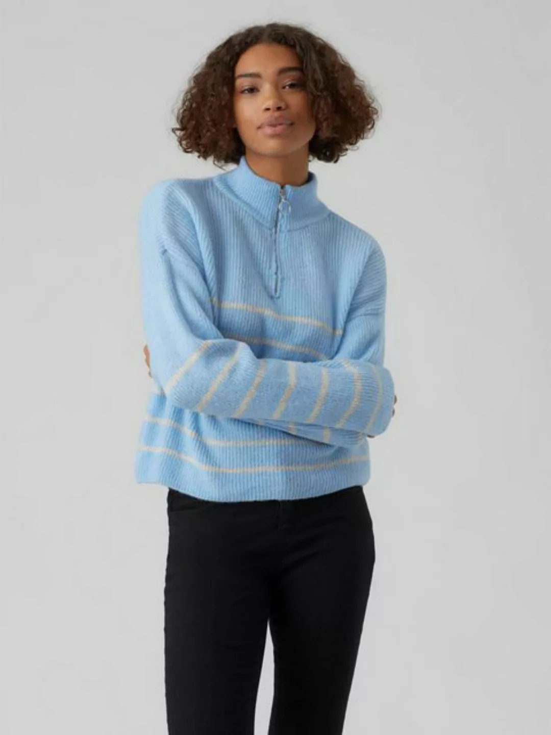 Vero Moda Strickpullover günstig online kaufen