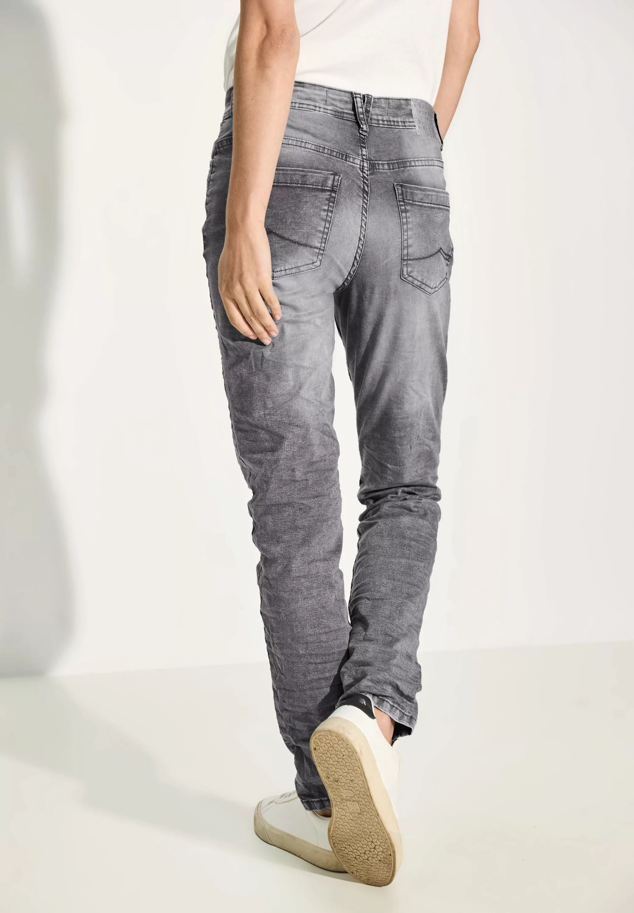 Cecil 5-Pocket-Jeans SCARLETT im Five-Pocket Style günstig online kaufen