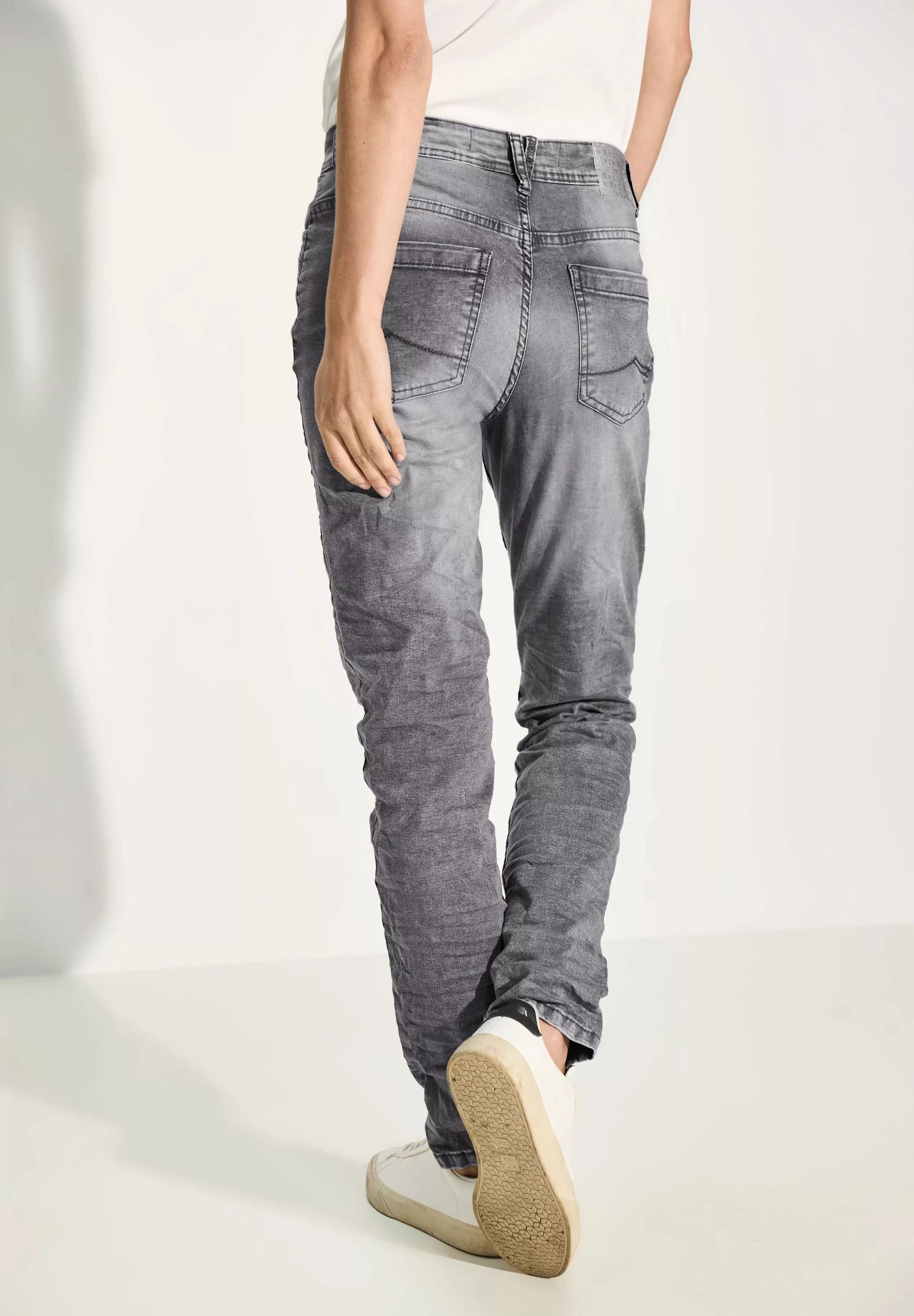 Cecil 5-Pocket-Jeans "SCARLETT", im Five-Pocket Style günstig online kaufen