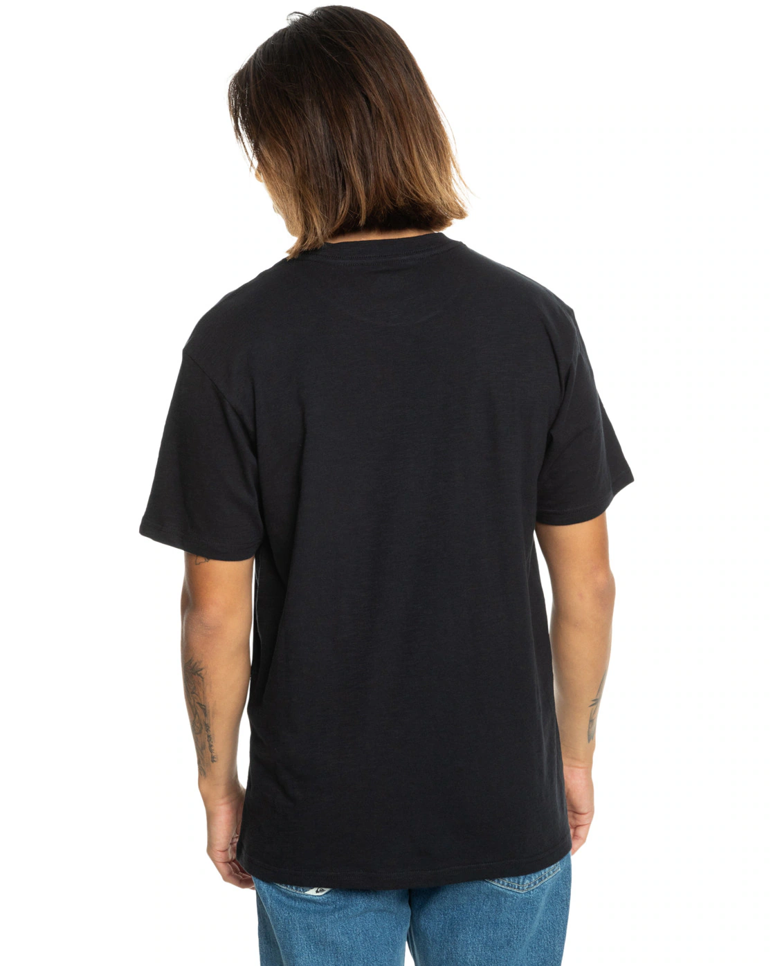 Quiksilver T-Shirt "Riding Today" günstig online kaufen