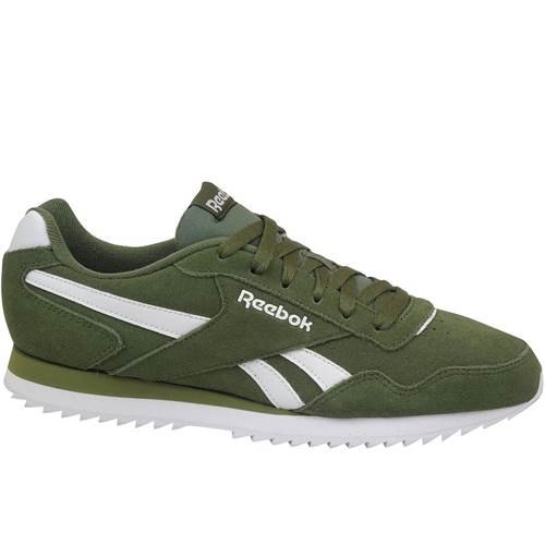 Reebok Royal Glide Schuhe EU 45 Green günstig online kaufen